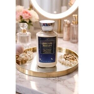 Bath & Body Works DREAM BRIGHT Daily Nourishing Body Lotion 8 oz